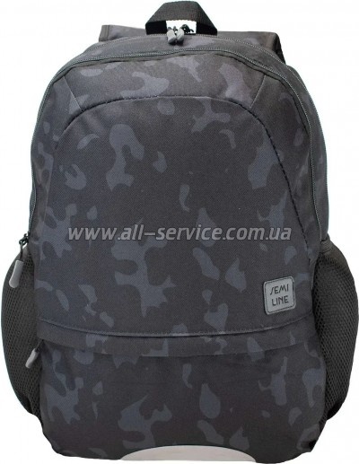  Semi Line 12 Black (J4925-1) (DAS302876)
