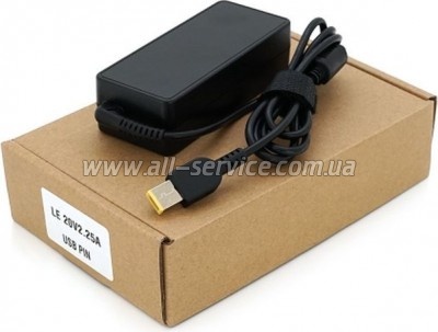 Блок питания к ноутбуку Merlion LENOVO 24064 / LLN45/20-FOR YOGA45W 20V 2.25A, прямоугольный (pin inside) (24064 / LLN45/20-FOR YOGA) Блок питания к ноутбуку Merlion LENOVO 24064 / LLN45/20-FOR YOGA45W 20V 2.25A, прямоугольный (pin inside) (24064 / LLN45/20-FOR YOGA)