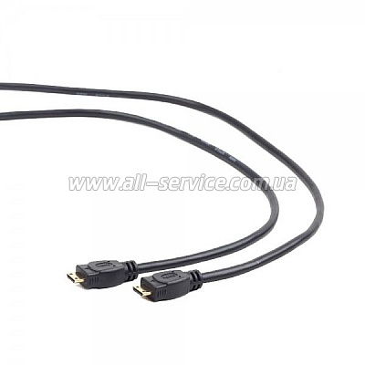  Cablexpert  mini - mini HDMI, 1,8  (CC-HDMICC-6)