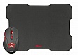  TRUST Ziva with Mouse pad (21963)