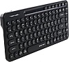  A4Tech FBK36C Wireless/Bluetooth Black (4711421000222)