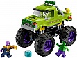 ����������� LEGO Super Heroes �������� ����� ������ ������ (76312)