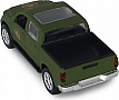 Автомодель TechnoDrive Шеврони Героїв Toyota Tundra НГУ (KM60083) Автомодель TechnoDrive Шеврони Героїв Toyota Tundra НГУ (KM60083)