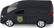 Автомодель TechnoDrive Шеврони Героїв Toyota Alphard УДА (KM6011UD) Автомодель TechnoDrive Шеврони Героїв Toyota Alphard УДА (KM6011UD)