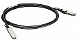  D-Link DEM-CB300QXS/M10 3m 40G Passive QSFP+ Twinaxial Direct Attach Cable