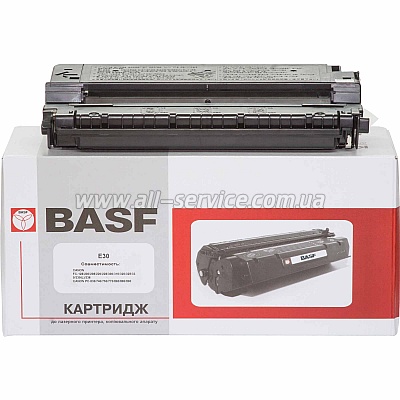  BASF Canon FC-128/ 230/ 310/ 330  E30 (BASF-KT-E30)