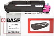 �����-�������� BASF Kyo�era Mita ECOSYS M6030cdn/ TK-5140 ������ 1T02NRBNL0 Magenta (BASF-KT-TK5140M)