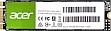 SSD  Acer M.2 2280 256GB RE100 (BL.9BWWA.113)