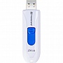  Transcend 256GB JetFlash 790 White USB 3.1 (TS256GJF790W)