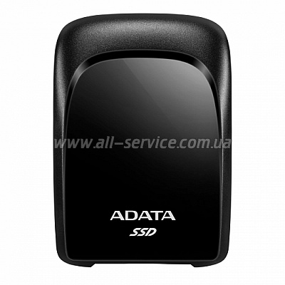 SSD  ADATA SC680 240 GB Black (ASC680-240GU32G2-CBK)