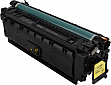 �����-�������� Canon T10 Canon i-SENSYS XC1500/ XC1530/ XC1533/ XC1538 yellow (4563C001)