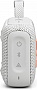   JBL Go 4 White (JBLGO4WHT)