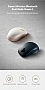 Мышка Xiaomi Dual-mode Wireless Mouse 2 White (BHR8849GL) (1122317) Мышка Xiaomi Dual-mode Wireless Mouse 2 White (BHR8849GL) (1122317)