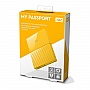  2TB WD My Passport 2.5