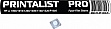 Термопленка PRINTALIST HP LJ 1000/ 1010/ 1200/ 1300/ 1160/ P1005 (FFS-HP-1010-PL) Термопленка PRINTALIST HP LJ 1000/ 1010/ 1200/ 1300/ 1160/ P1005 (FFS-HP-1010-PL)