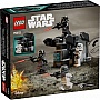����������� LEGO Star Wars ������ ����� ����� ������ � ������ ���������� (75412-)