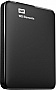  1TB WD Elements Portable (WDBUZG0010BBK-WESN)