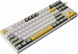 A4Tech Bloody S87 RGB BLMS TKL USB Energy Red (4711421993845)