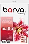 ���������� Barva Everyday Matte double-sided 220�/� A4 20� (IP-BE220-175)