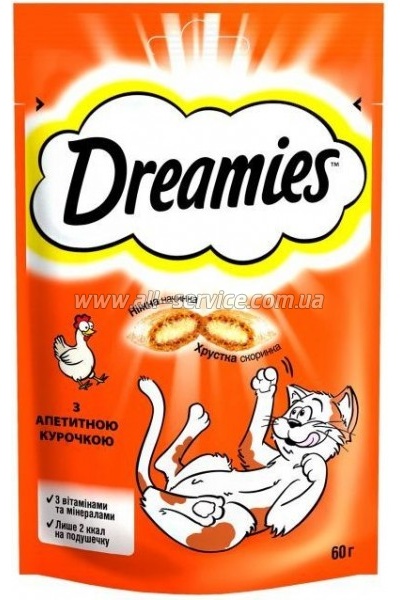    Dreamies   60 (4008429037894)