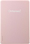   Intenso MW5000 5000mAh Magnetic rose (7344023)