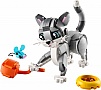  LEGO Creator   (31163)