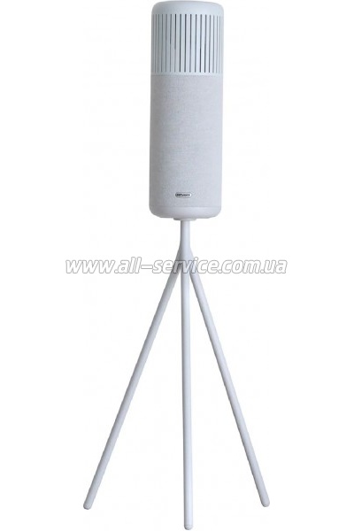   HiFuture Wedge Silver (wedge.silverwhite)