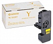 - TK-5220Y Kyocera M5521/ P5021 Yellow (1T02R9ANL1)