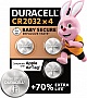 ��������� Duracell CR 2032 / DL 2032 * 5 (5007682)