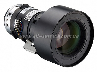  Canon LX-IL04MZ (0949C001AA)