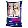     Club 4 Paws     14 (UP) (4820215366298)