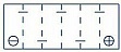 ���������� ������������ FIAMM 75� (7905156)