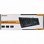  A4tech KR-92 Black