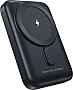   Choetech Magnetic Wireless 10000mAh Black (B743-CCBK)