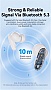 �������� Vention Elf Earbuds E01 Blue (NBFS0)