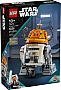 ����������� LEGO Star Wars ������ (C1-10P). �����-������������ (75416-)