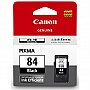  Canon PG-84 PIXMA Ink Efficiency E514 Black (8592B001)