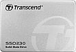 SSD  2,5" Transcend SSD230S 1TB SATAIII 3D TLC (TS1TSSD230S)