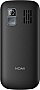 Мобильный телефон Nomi i1871 Black Мобильный телефон Nomi i1871 Black
