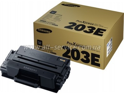     Samsung MLT-D203E  SL-M3870/ M3820/ M4070/ M4020 SU887A  