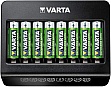     Varta LCD MULTI CHARGER PLUS (57681101401)