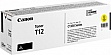 �����-�������� Canon T12 Canon i-SENSYS X C1333p/ C1333i/ C1333iF Yellow (5095C006)