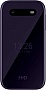   HMD 2660 4G Flip DS Violet
