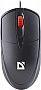  Defender Icon MB-057 USB Black (52057)