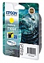  Epson Stylus T30/ 40W, TX550W/ 510FN/ 600FW yellow (C13T10344A10)