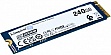  SSD M.2 2280 240GB Kingston (SEDC2000BM8/240G)