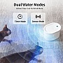   Uah Pet Glow Wireless Pet Fountain (UYSJ05QD)