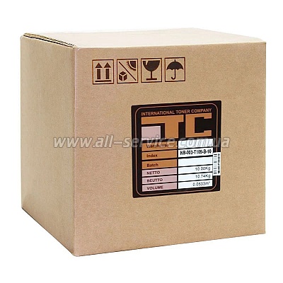  TTI PRO Samsung ML-1210/ 1710/ SCX-4216F  10 (NB-003-T109-B-10)