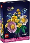 ����������� LEGO Botanicals ����������� ��������� ����� (10347)