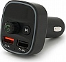 FM  Voltronic Q1, 1.5A, FM, USB, TF (FM-Q1)